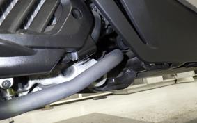 HONDA LEAD 125 1998 JF45