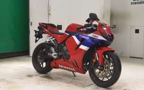 HONDA CBR600RR 2024 PC40