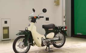 HONDA LITTLE CUB E AA01