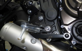 YAMAHA XSR700 2024 RM41J