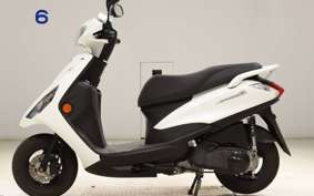 YAMAHA AXIS 125 Z SED7J