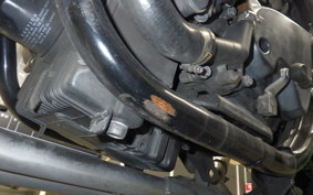 HONDA CB400 SUPER BOLDOR VTEC 2012 NC42
