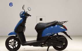 SUZUKI ﾚｯﾂ CA4AA