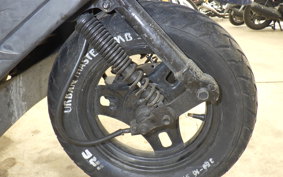 SUZUKI ADDRESS V100 CE11A