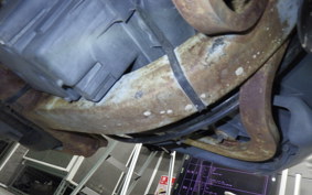 SUZUKI LET's 4 2002 CA41A