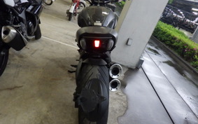 DUCATI DIAVEL Carbon 2016
