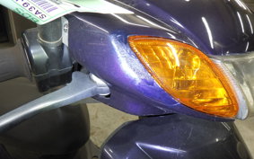 YAMAHA JOG Delux 2025 SA39J