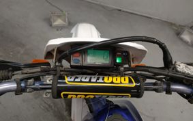 YAMAHA TT250R 4GY