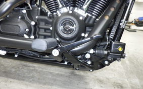 HARLEY FXLRST1920 2026