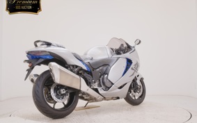 SUZUKI HAYABUSA Gen.3 2026 EJ11A