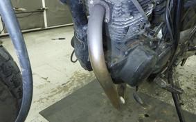 YAMAHA TW200 2JL