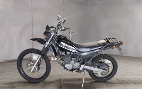 KAWASAKI SUPER SHERPA KL250G