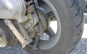 YAMAHA JOG ZR Gen.3 SA39J