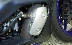 YAMAHA YZF-R7 2022 RM39J