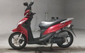 HONDA DIO 110 JF31