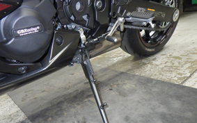 KAWASAKI NINJA 1000SX 2023 ZXT02K