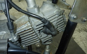 HONDA JAZZ 50 2012 AC09