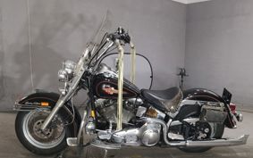 HARLEY FLSTC 1340 1995 BJL