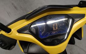 YAMAHA  AERO X 155 SG46