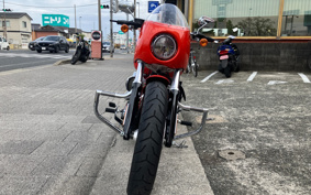 HARLEY FXSB BREAKOUT 2017 BFV