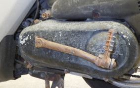 HONDA DIO Gen.5 AF56