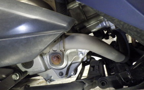 YAMAHA X-MAX 250 TRIKE A
