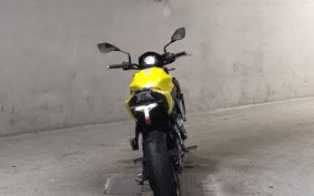 KAWASAKI Z650 2018 ER650H