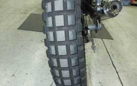 KAWASAKI 250TR 2023 BJ250F