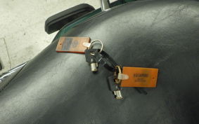 HARLEY FLHR 1450 1999