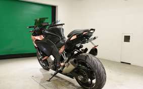 KAWASAKI NINJA 1000 A 2017 ZXT00W