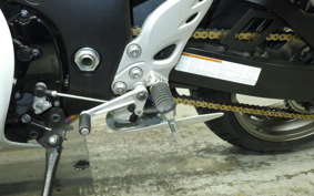 SUZUKI HAYABUSA Gen.2 2012