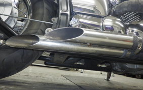 YAMAHA DRAGSTAR 400 2001