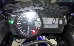 YAMAHA YZF-R25 A 2024 RG10J