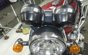 HONDA CB1100 EX ABS 2014 SC65