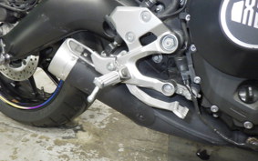 YAMAHA XSR900 2017 RN46J