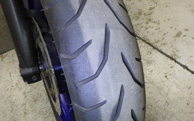 YAMAHA MT-07 ABS 2018 RM19J