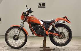 HONDA TLM50 AD07