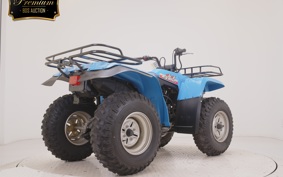 YAMAHA YFM350 3HN