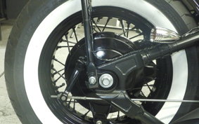 YAMAHA DRAGSTAR 400 CLASSIC 2008 VH01J