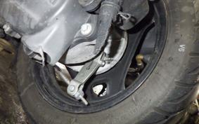 SUZUKI LET's CA4AA