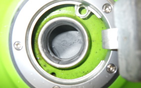 KAWASAKI ZRX1200 R 2001 ZRT20A
