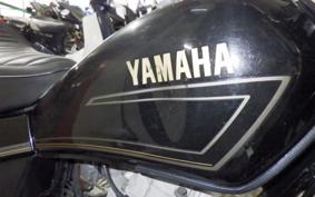 YAMAHA SR125 2003 4WP