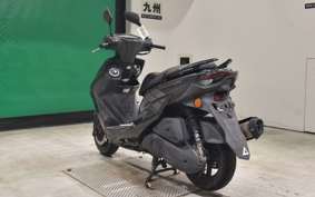 YAMAHA CYGNUS 125 XSR 3 SED8J
