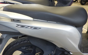 HONDA DIO 110 JF58