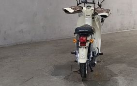 HONDA SUPER CUB110 JA59