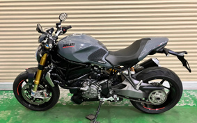 DUCATI  DUCATI  MONSTAR 1200S 2020 MA02