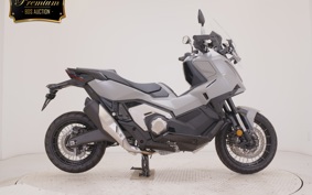 HONDA X-ADV 750 2026 RH21