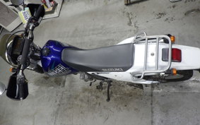 SUZUKI DJEBEL 250 XC 2025 SJ45A