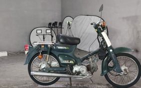 HONDA SUPER CUB50 C50