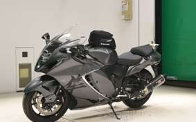 SUZUKI HAYABUSA Gen.3 2024 EJ11A